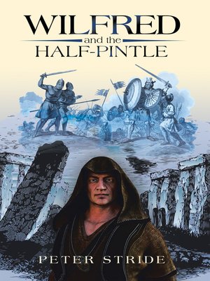 cover image of Wilfred and the Half-Pintle